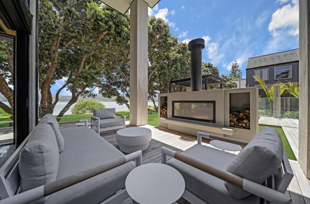 Villa 6275 in New Zealand Main Image